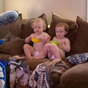 Meet your Posher, Roger